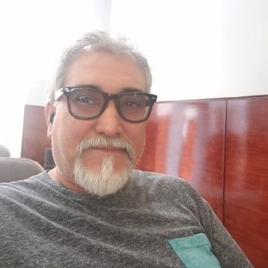 Meet your Posher, Leonel